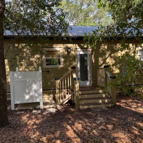 201 Chrysler Avenue, Santa Rosa Beach, FL 32459
