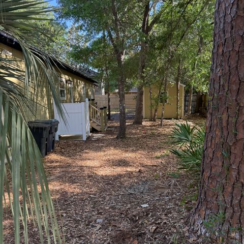 201 Chrysler Avenue, Santa Rosa Beach, FL 32459