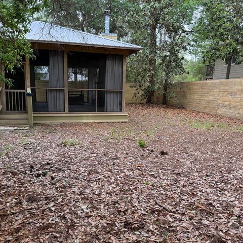 201 Chrysler Avenue, Santa Rosa Beach, FL 32459