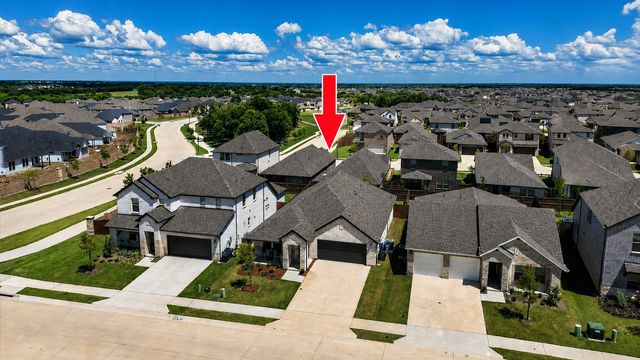 903 Edgehurst Drive, Princeton, TX 75071