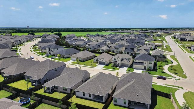 903 Edgehurst Drive, Princeton, TX 75071