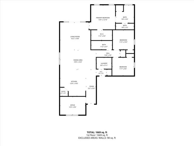903 Edgehurst Drive, Princeton, TX 75071