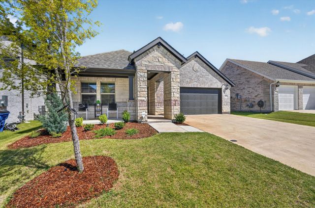 903 Edgehurst Drive, Princeton, TX 75071