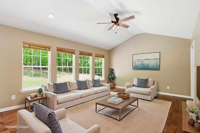 2149 Vinewood Drive, Dalton, GA 30720