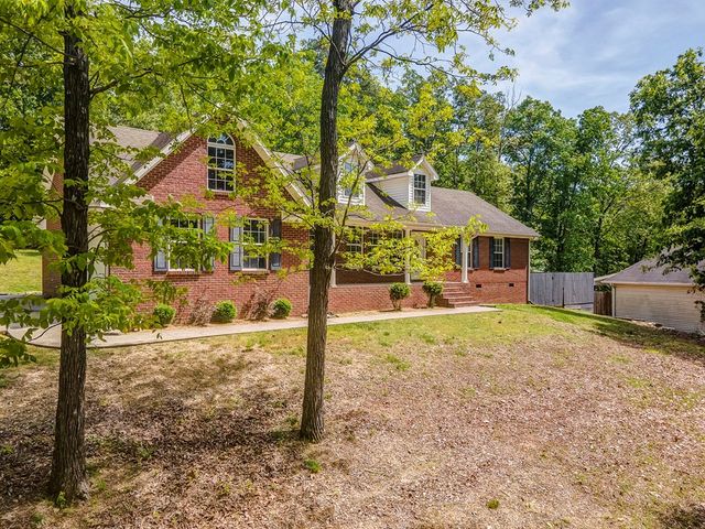 2149 Vinewood Drive, Dalton, GA 30720