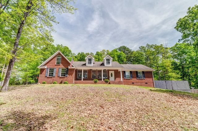 2149 Vinewood Drive, Dalton, GA 30720