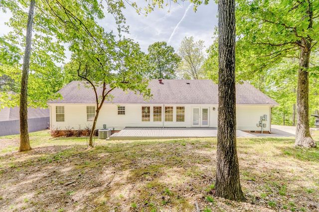 2149 Vinewood Drive, Dalton, GA 30720