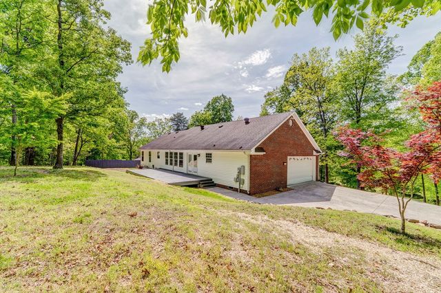 2149 Vinewood Drive, Dalton, GA 30720