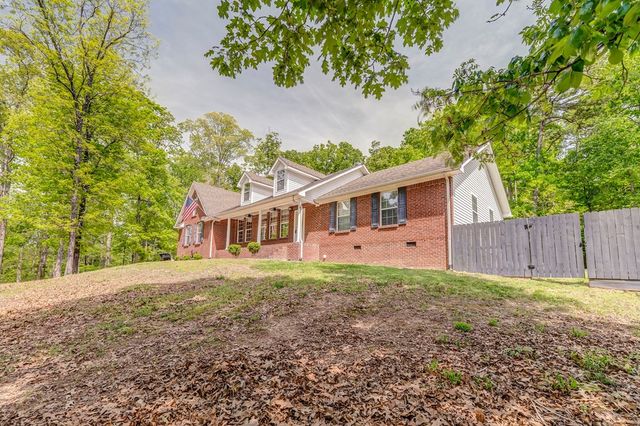 2149 Vinewood Drive, Dalton, GA 30720