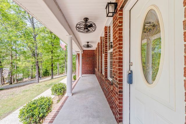 2149 Vinewood Drive, Dalton, GA 30720