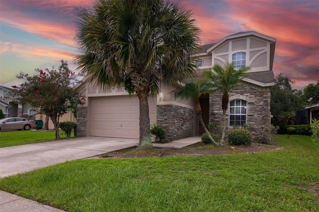 Image 1 of property listing at 1720 BEAR BAY COVE, Orlando, FL 32824