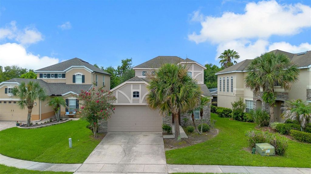 Image 33 of property listing at 1720 BEAR BAY COVE, Orlando, FL 32824