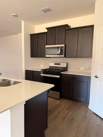 9836 High Grade Drive, Aubrey, TX 76227