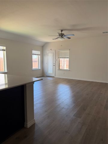 9836 High Grade Drive, Aubrey, TX 76227