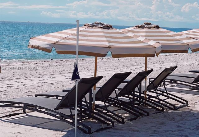 18501 Collins Avenue Cabana 12, Sunny Isles Beach, FL 33160