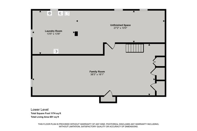 6348 Westchester Street, Portage, MI 49024