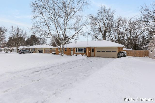 6348 Westchester Street, Portage, MI 49024