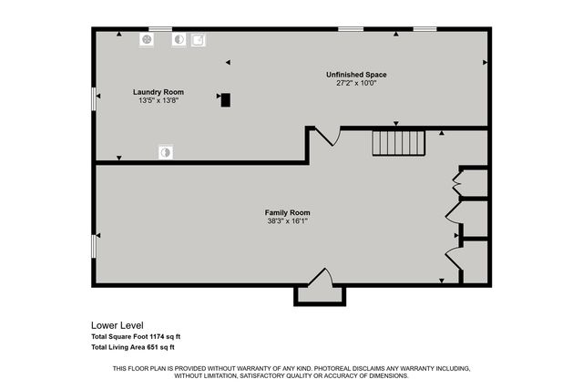 6348 Westchester Street, Portage, MI 49024