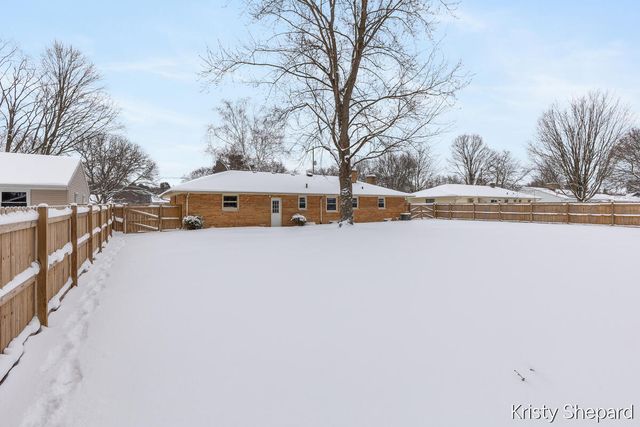 6348 Westchester Street, Portage, MI 49024