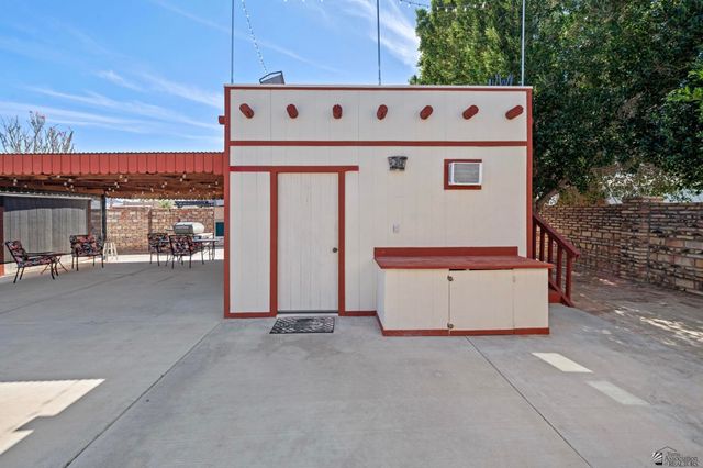 13681 E 50 Dr, Yuma, AZ 85367