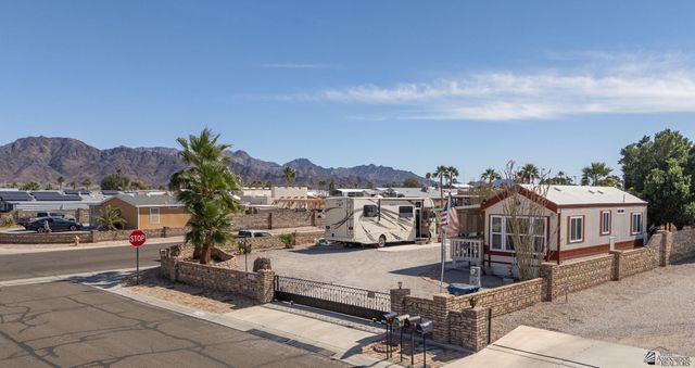 13681 E 50 Dr, Yuma, AZ 85367