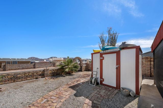 13681 E 50 Dr, Yuma, AZ 85367