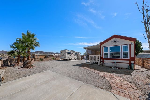 13681 E 50 Dr, Yuma, AZ 85367