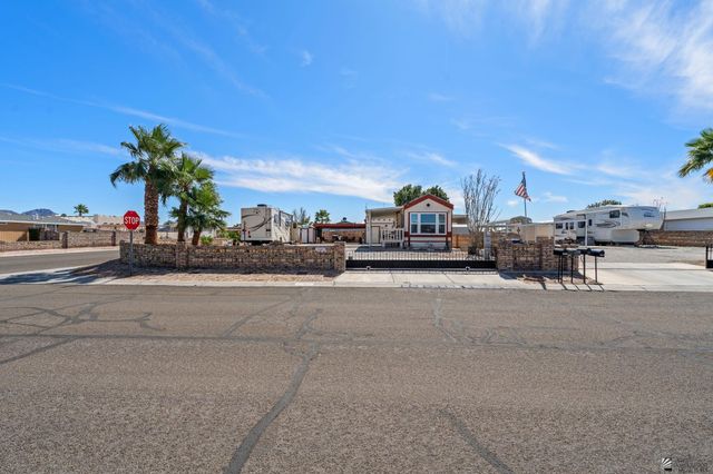 13681 E 50 Dr, Yuma, AZ 85367