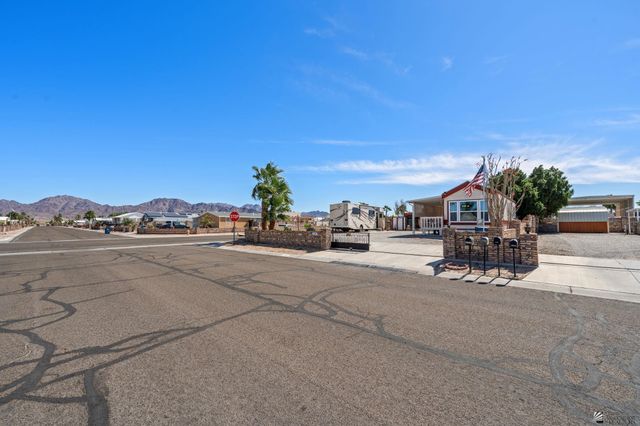 13681 E 50 Dr, Yuma, AZ 85367