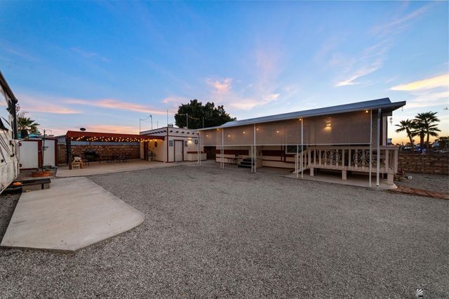 13681 E 50 Dr, Yuma, AZ 85367