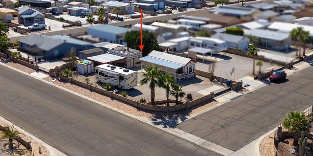 13681 E 50 Dr, Yuma, AZ 85367