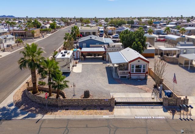 13681 E 50 Dr, Yuma, AZ 85367
