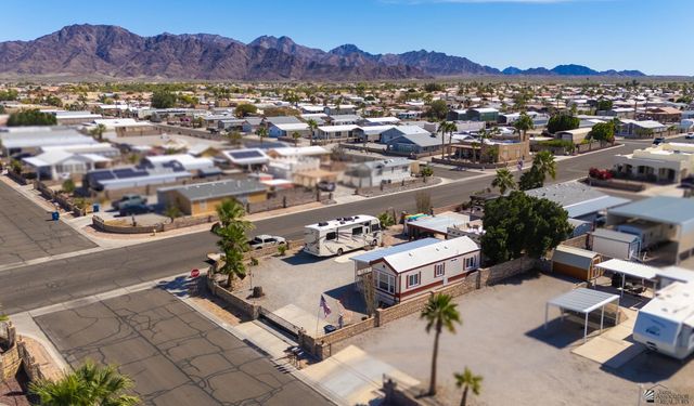 13681 E 50 Dr, Yuma, AZ 85367