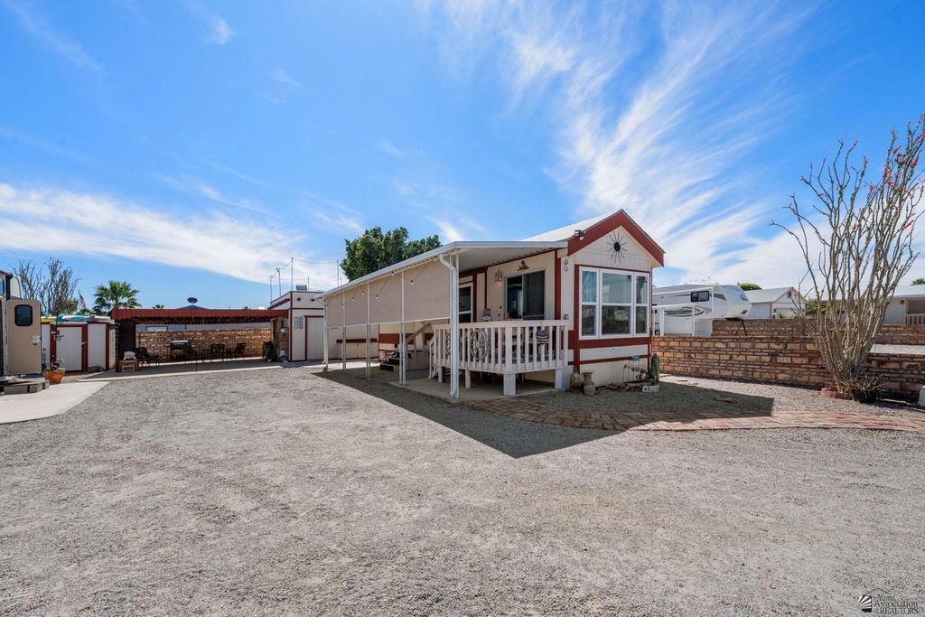 13681 E 50 Dr, Yuma, AZ 85367