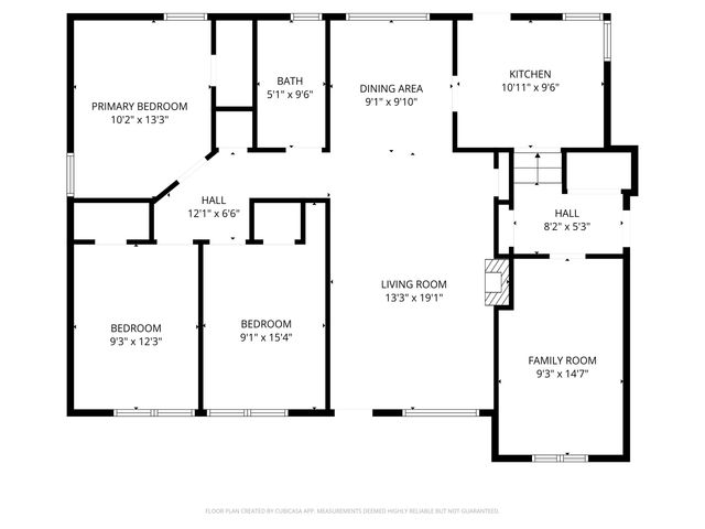 1024 Locust St, Livermore, CA 94551