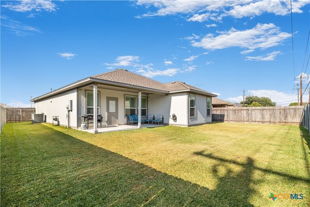 249 Cobble Stone Court, Victoria, TX 77904