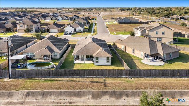 249 Cobble Stone Court, Victoria, TX 77904
