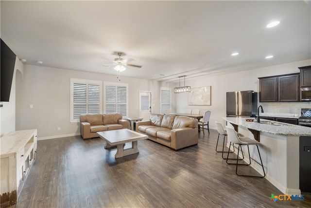 249 Cobble Stone Court, Victoria, TX 77904