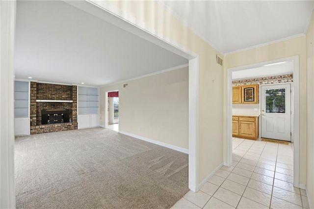 1758 Labette Road, Ottawa, KS 66067