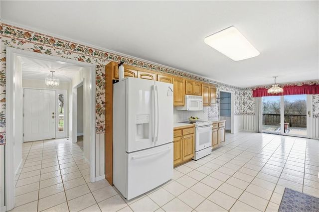 1758 Labette Road, Ottawa, KS 66067