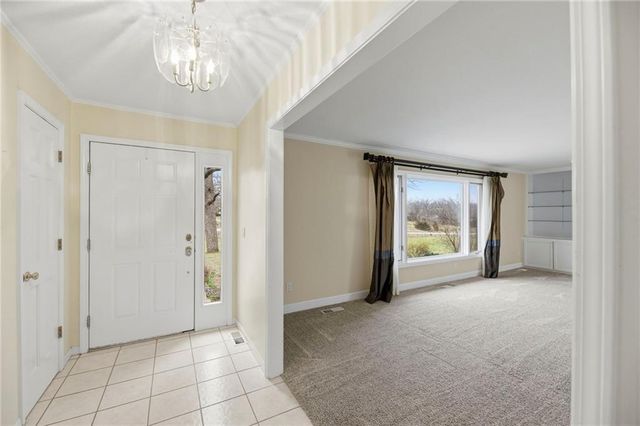 1758 Labette Road, Ottawa, KS 66067