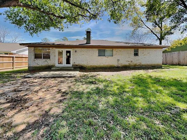 8322 Autumn Willow Drive, Tomball, TX 77375