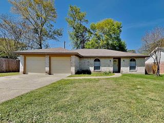 8322 Autumn Willow Drive, Tomball, TX 77375