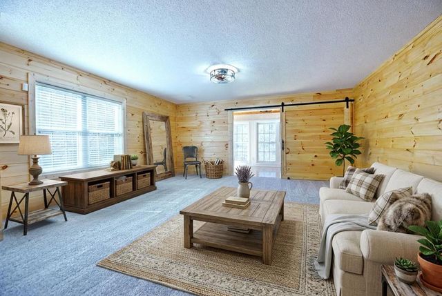 465 Faith Acres Road, Blairsville, GA 30512