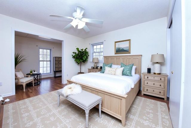 465 Faith Acres Road, Blairsville, GA 30512