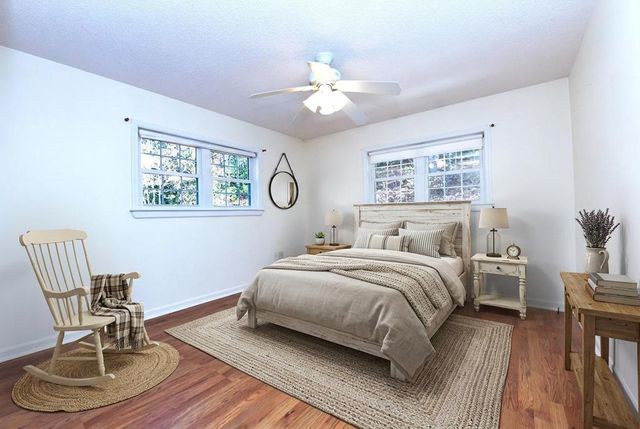 465 Faith Acres Road, Blairsville, GA 30512