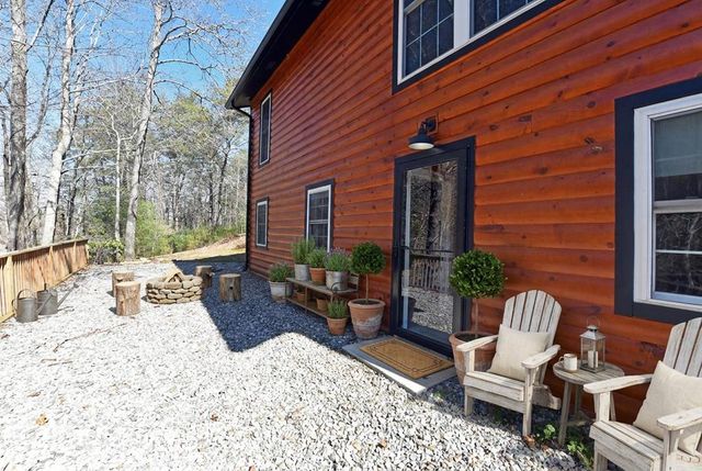 465 Faith Acres Road, Blairsville, GA 30512