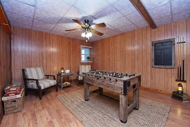 465 Faith Acres Road, Blairsville, GA 30512