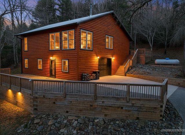 465 Faith Acres Road, Blairsville, GA 30512