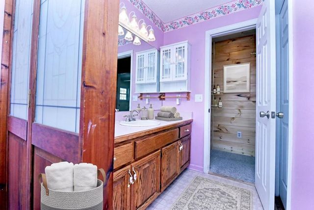 465 Faith Acres Road, Blairsville, GA 30512